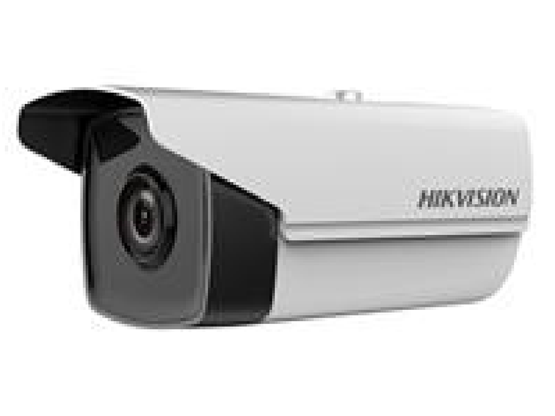 400萬(wàn)星光級(jí)1/1.8”CMOS?？低旳I輕智能抓拍筒型網(wǎng)絡(luò)攝像機(jī)