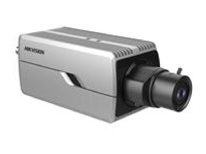 200萬星光級1/1.8” CMOS超寬動態(tài) ICR日夜型槍型網絡攝像機