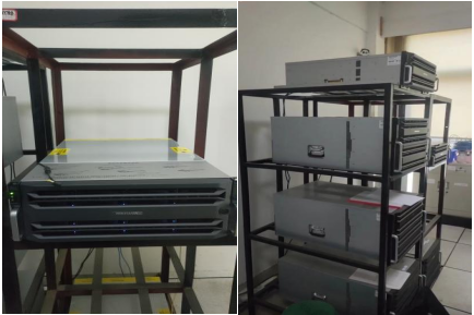 甘肅華壹環(huán)保關(guān)于?？低旵VR存儲(chǔ)服務(wù)器采購(gòu)及安裝項(xiàng)目